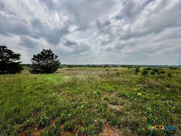 10 Acres of Residential Land for Sale in Sutherland Springs, Texas