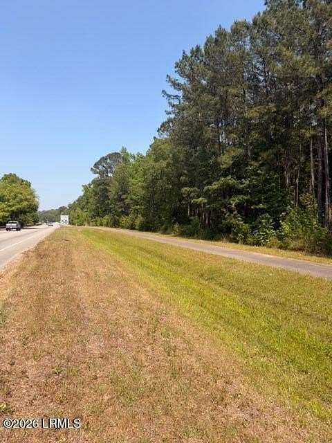 2.2 Acres of Commercial Land for Sale in Okatie, South Carolina