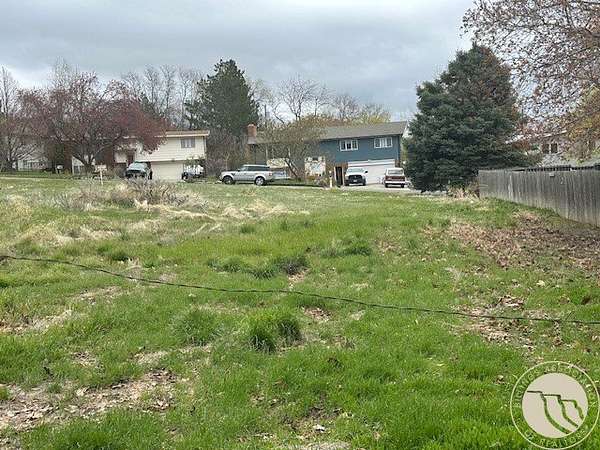 0.26 Acres of Residential Land for Sale in Billings, Montana