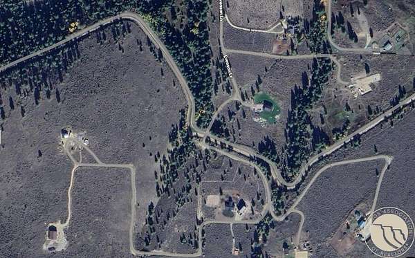 10.4 Acres of Land for Sale in Stevensville, Montana