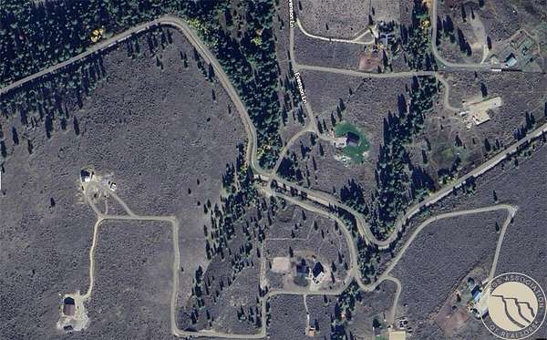 5.82 Acres of Residential Land for Sale in Stevensville, Montana