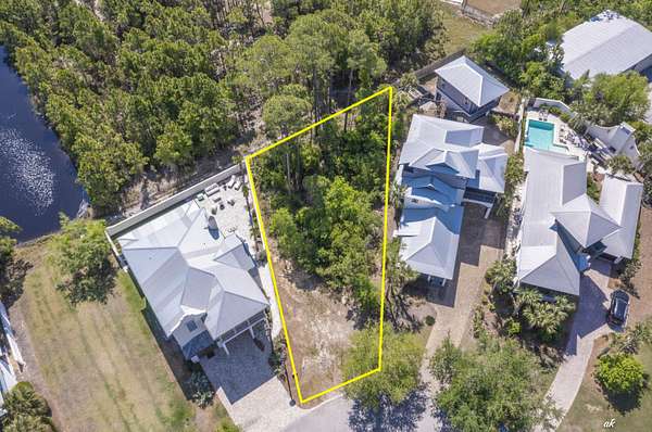 0.15 Acres of Residential Land for Sale in Panama City Beach, Florida