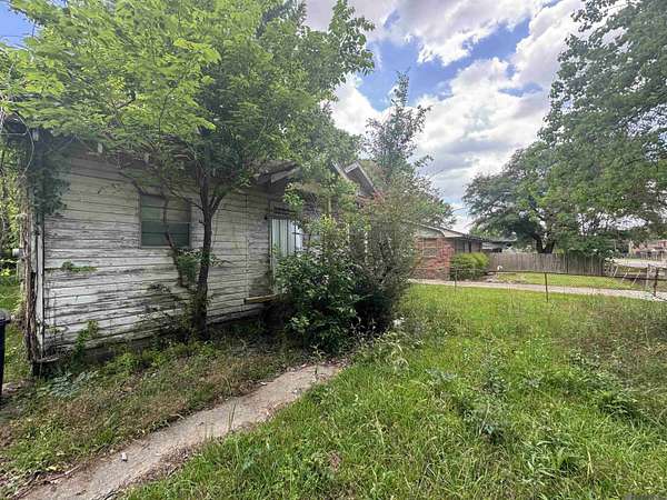 0.16 Acres of Residential Land for Sale in Baton Rouge, Louisiana