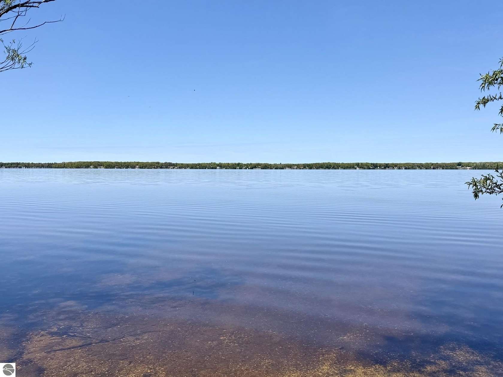 1.46 Acres of Residential Land for Sale in Levering, Michigan
