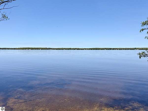 1.46 Acres of Residential Land for Sale in Levering, Michigan