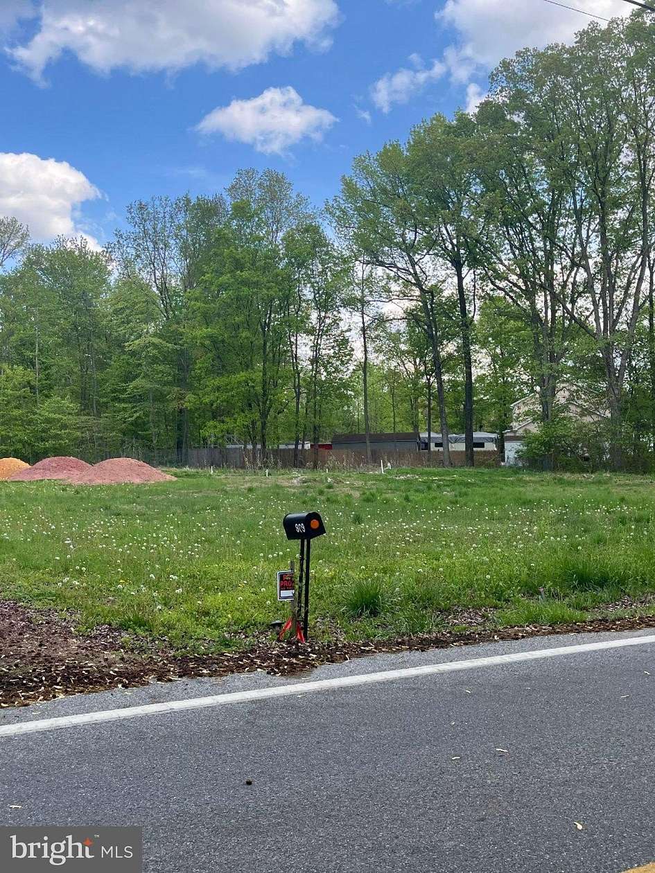1.57 Acres of Residential Land for Sale in Essex, Maryland