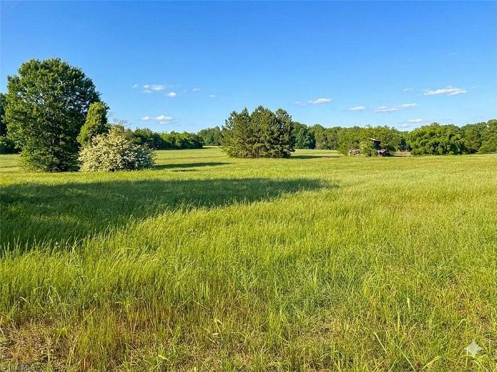 1.5 Acres of Residential Land for Sale in Hamptonville, North Carolina