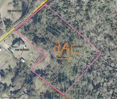 2 Acres of Residential Land for Sale in North Augusta, South Carolina