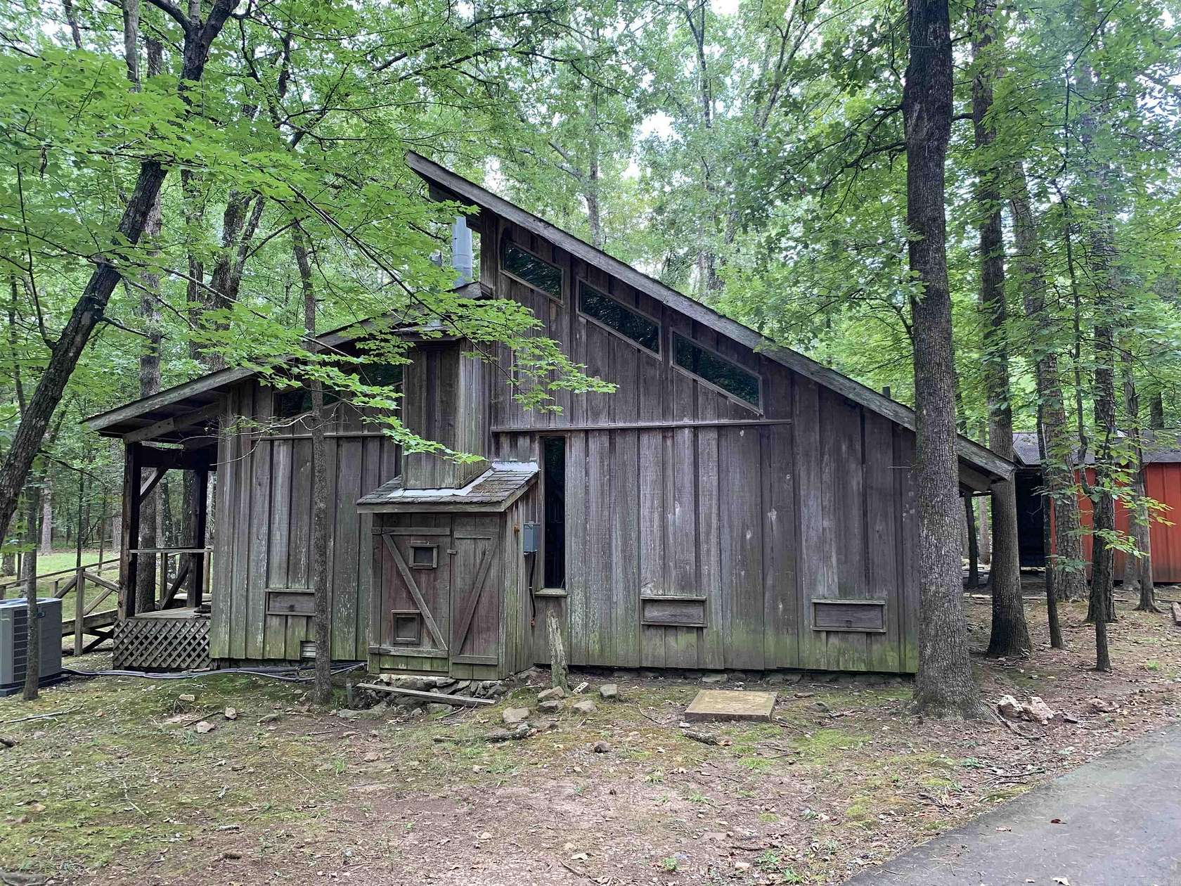 5.65 Acres of Land with Home for Sale in Little Rock, Arkansas