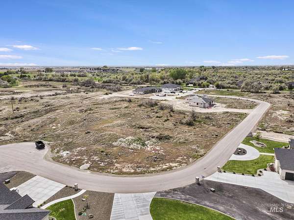 1 Acre of Residential Land for Sale in Kimberly, Idaho