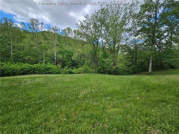0.36 Acres of Residential Land for Sale in Hurricane, West Virginia