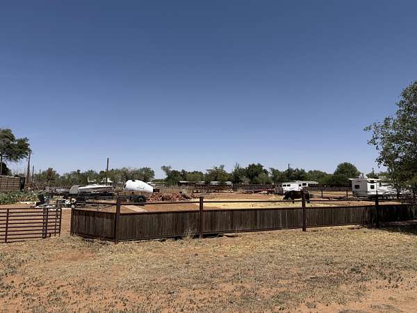 0.9 Acres of Land for Sale in Lubbock, Texas