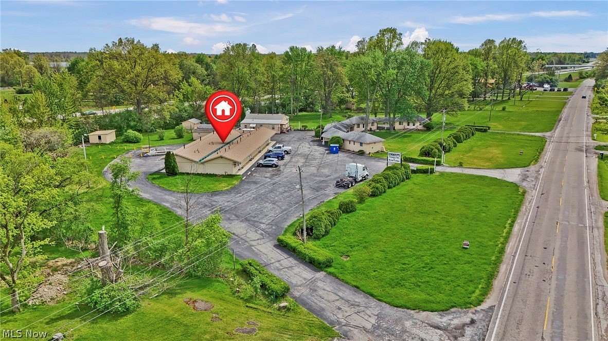 2.5 Acres of Mixed-Use Land for Sale in Oberlin, Ohio