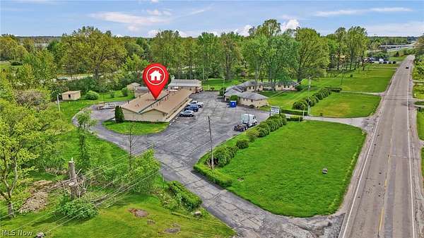 2.5 Acres of Mixed-Use Land for Sale in Oberlin, Ohio