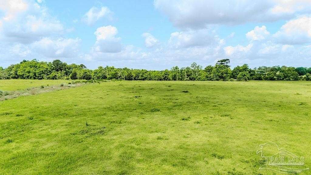 2 Acres of Land for Sale in Pace, Florida