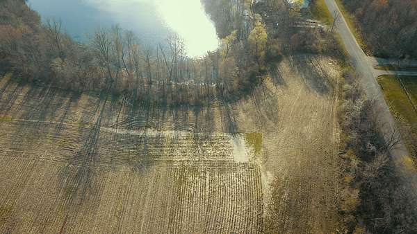 5.74 Acres of Residential Land for Sale in Gobles, Michigan