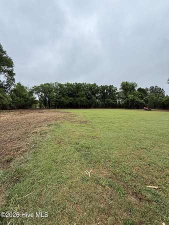 2.1 Acres of Residential Land for Sale in New Bern, North Carolina