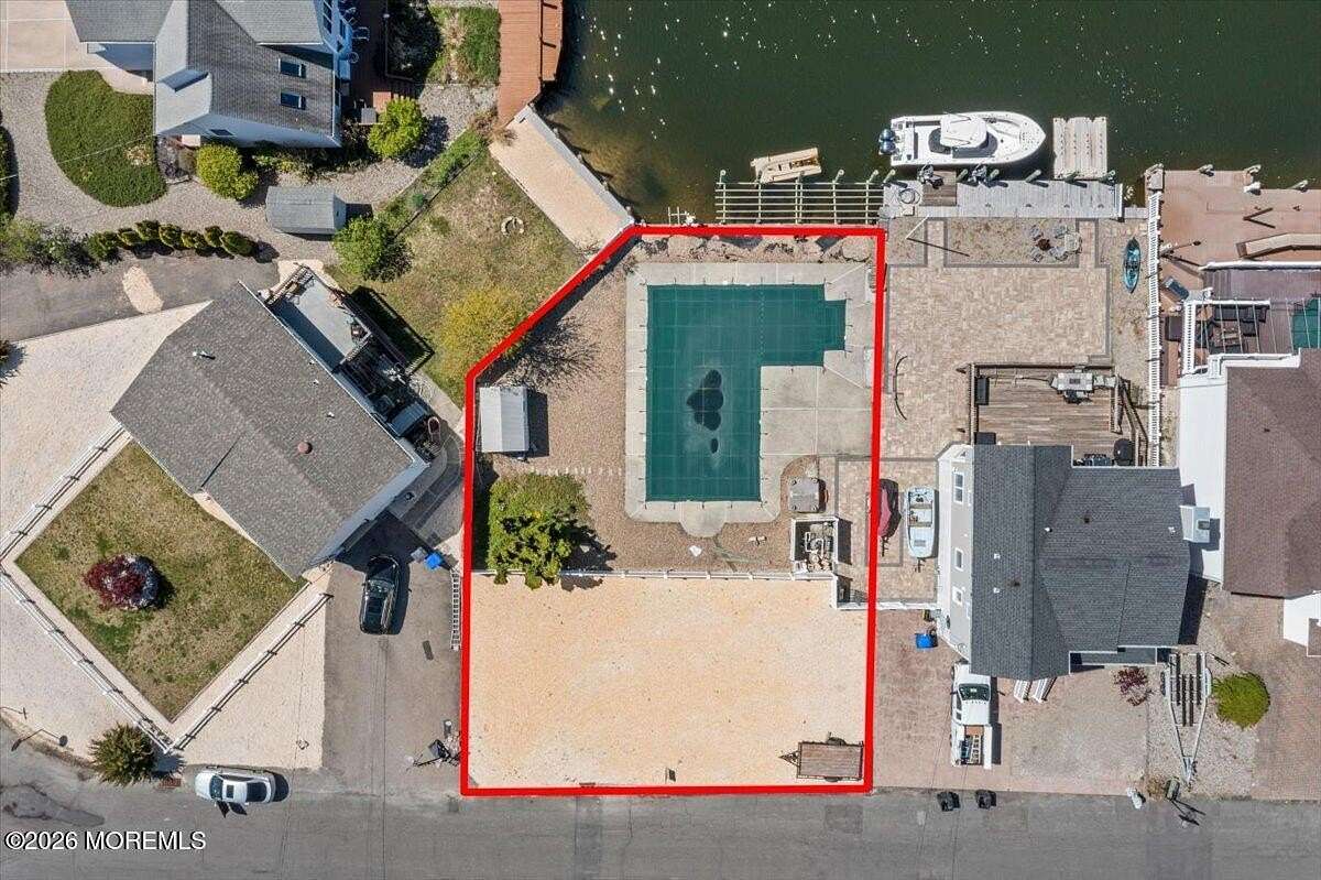 0.15 Acres of Residential Land for Sale in Brick, New Jersey