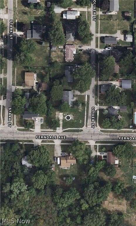 0.18 Acres of Residential Land for Sale in Sheffield Lake, Ohio