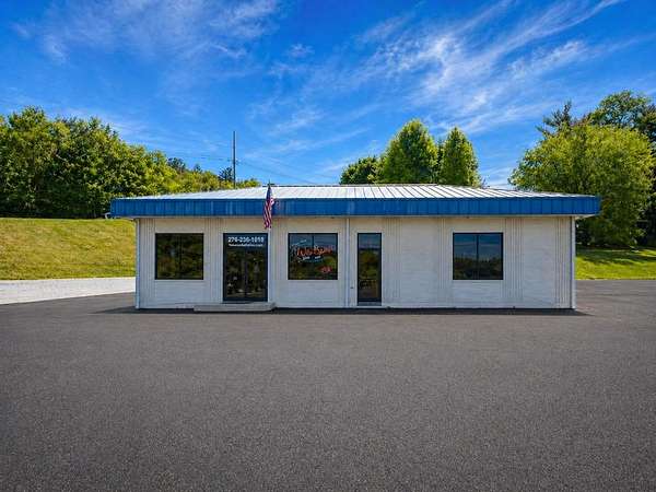 3.15 Acres of Residential Land for Sale in Galax, Virginia