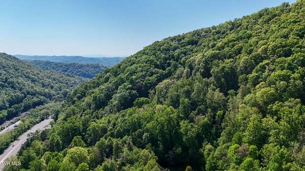 23.3 Acres of Mixed-Use Land for Sale in Gate City, Virginia