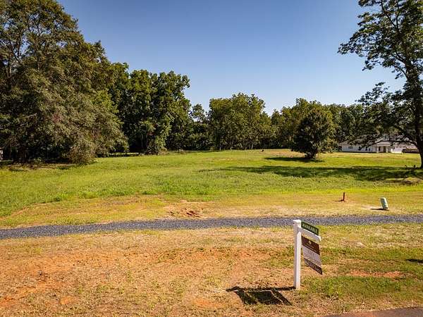 1.7 Acres of Land with Home for Sale in Pine Mountain, Georgia