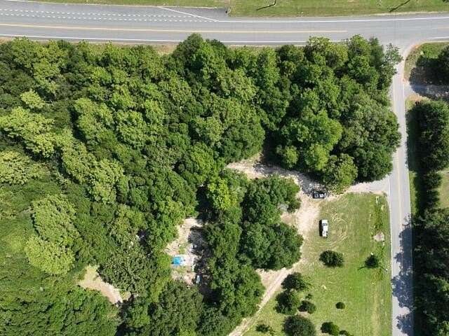 3.38 Acres of Land for Sale in Baker, Florida
