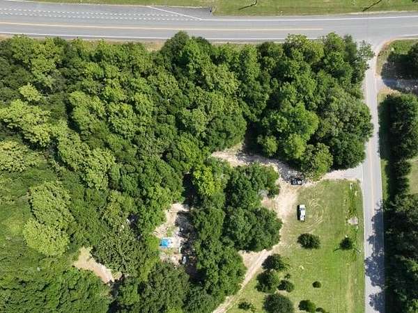 3.38 Acres of Land for Sale in Baker, Florida