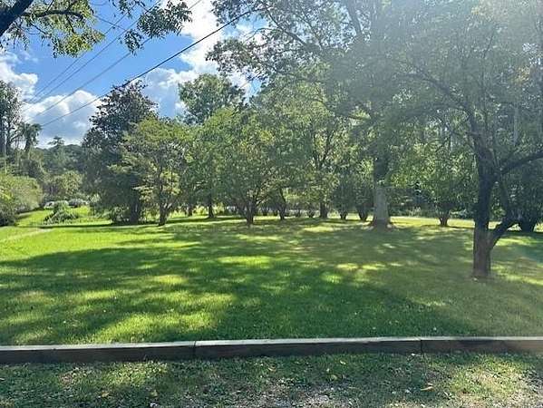 3.54 Acres of Residential Land for Sale in Ellijay, Georgia