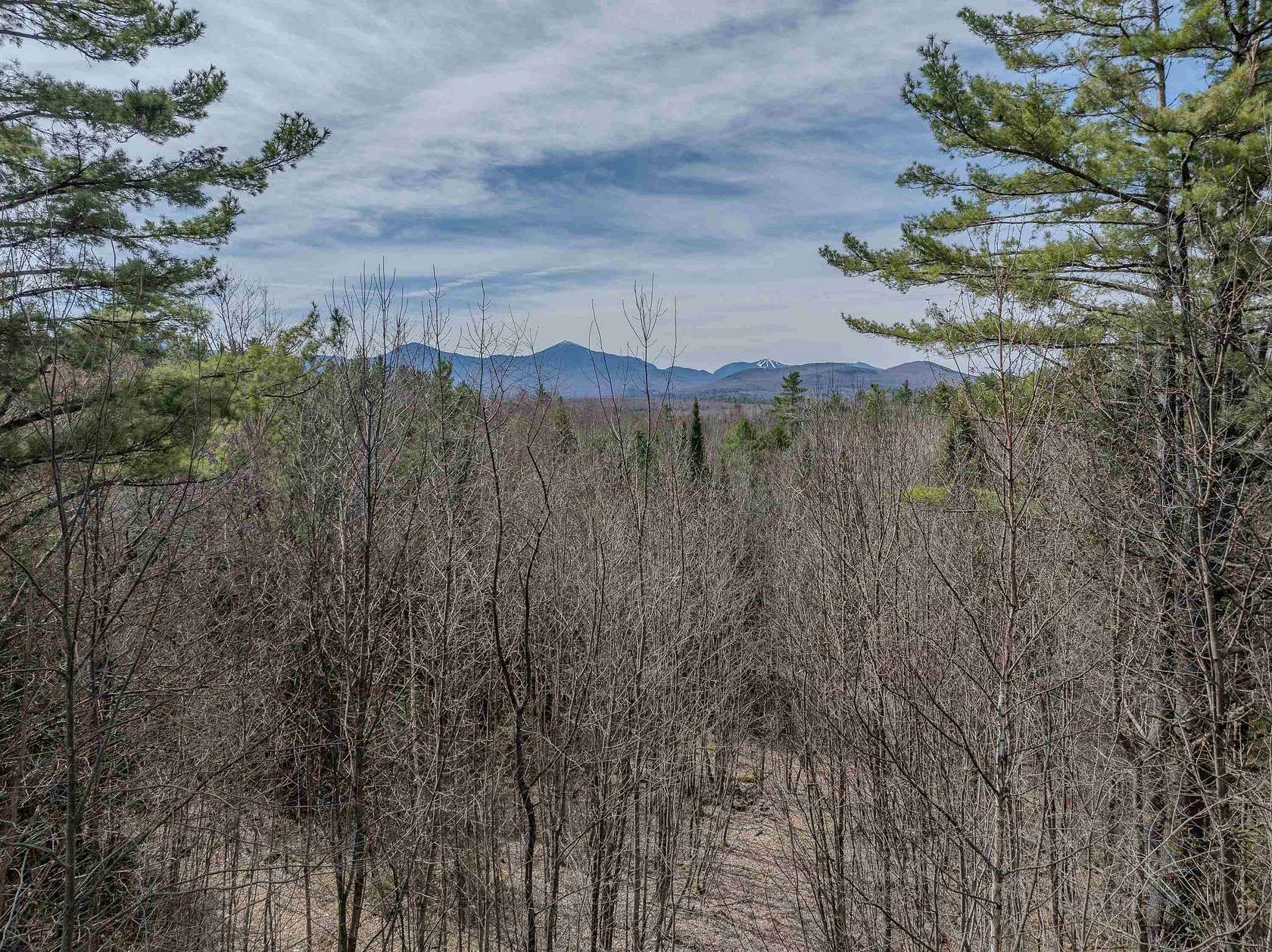 5 Acres of Residential Land for Sale in Whitefield, New Hampshire