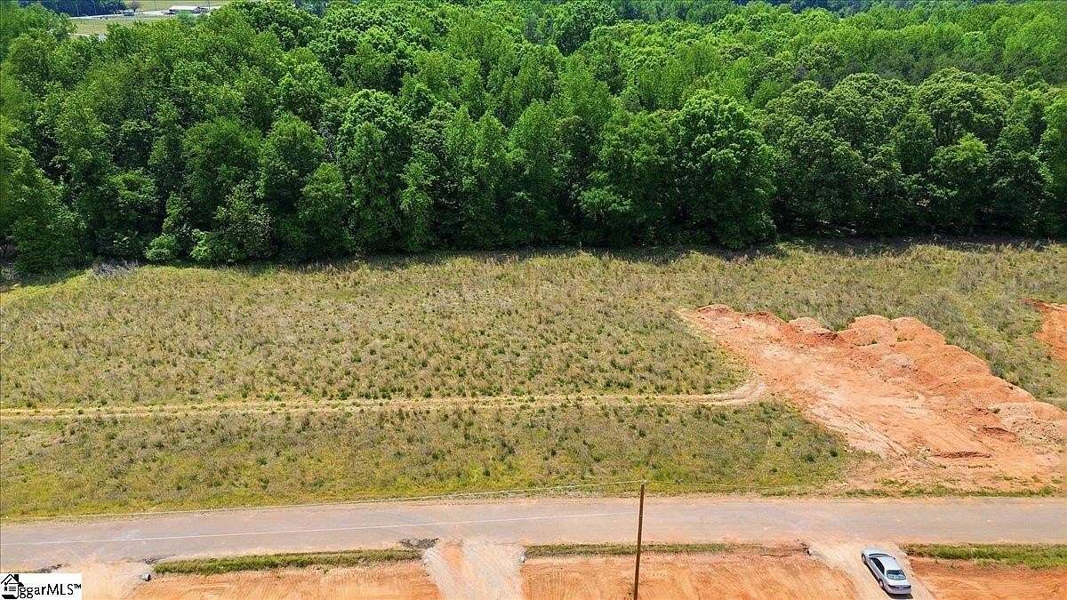 1.73 Acres of Residential Land for Sale in Chesnee, South Carolina