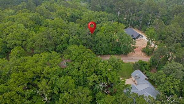 0.61 Acres of Residential Land for Sale in Hideaway, Texas