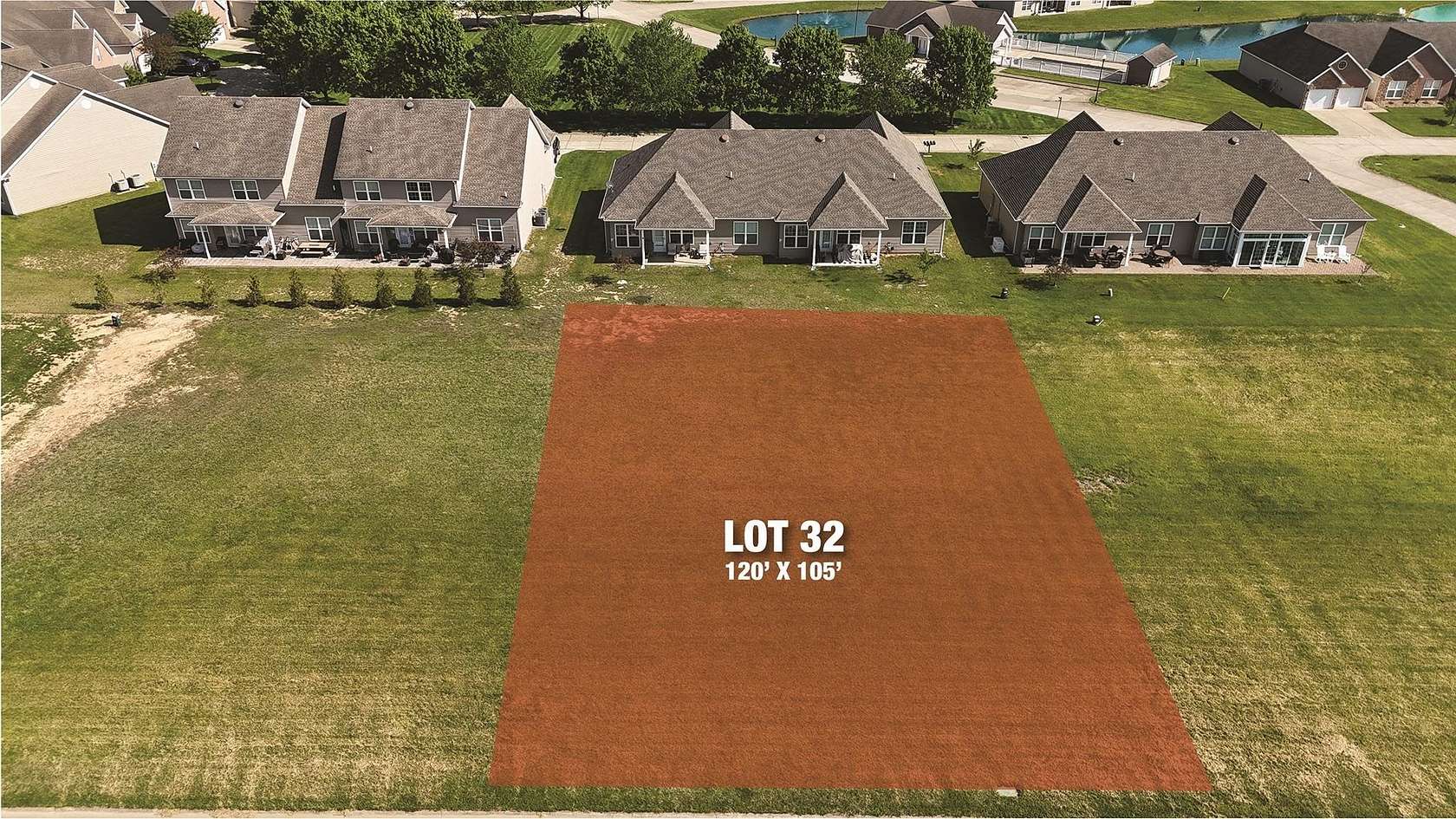 Residential Land for Sale in Culloden, West Virginia