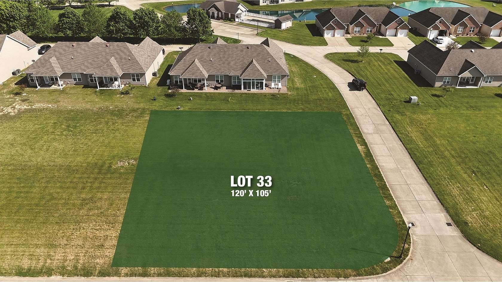 Residential Land for Sale in Culloden, West Virginia