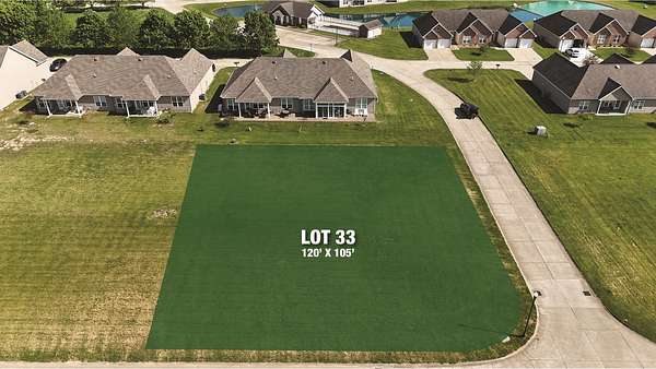 Residential Land for Sale in Culloden, West Virginia
