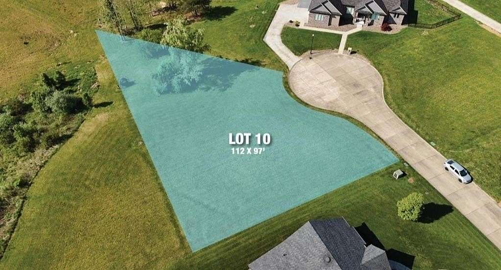 Residential Land for Sale in Culloden, West Virginia