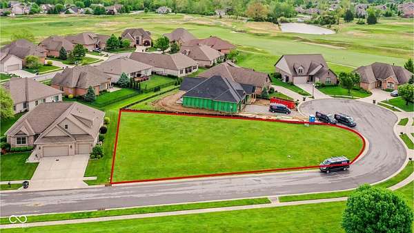 0.37 Acres of Residential Land for Sale in Greenwood, Indiana