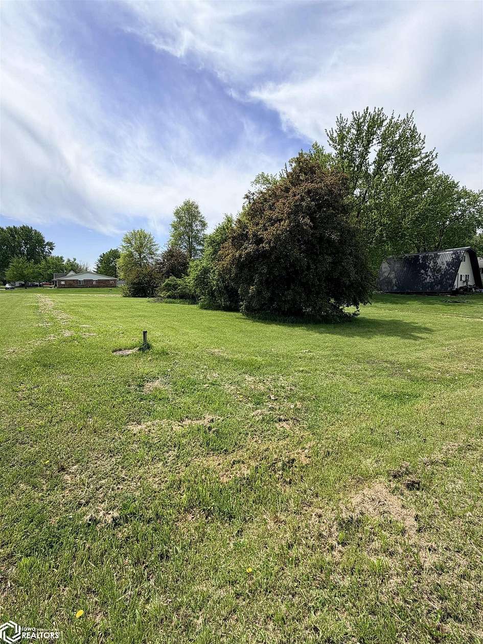 0.18 Acres of Land for Sale in Humeston, Iowa