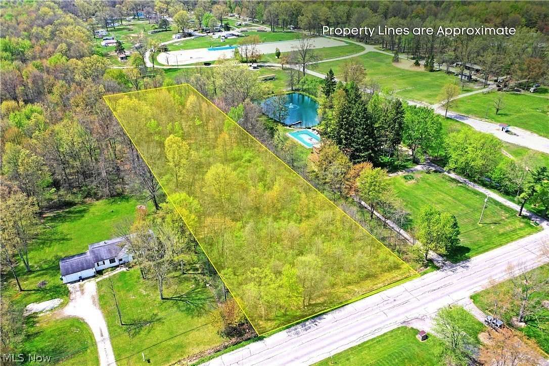 2.38 Acres of Residential Land for Sale in Warren, Ohio