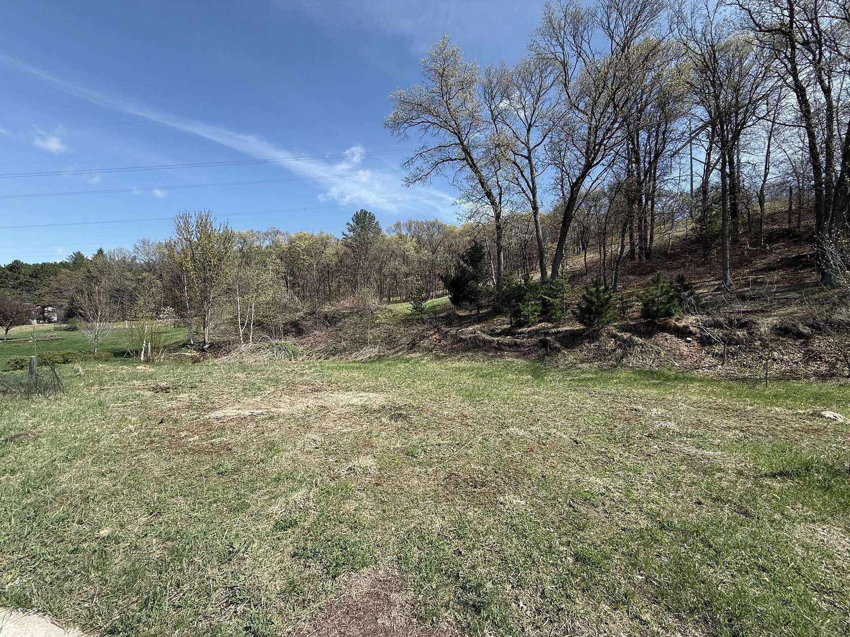 0.5 Acres of Residential Land for Sale in Eau Claire, Wisconsin