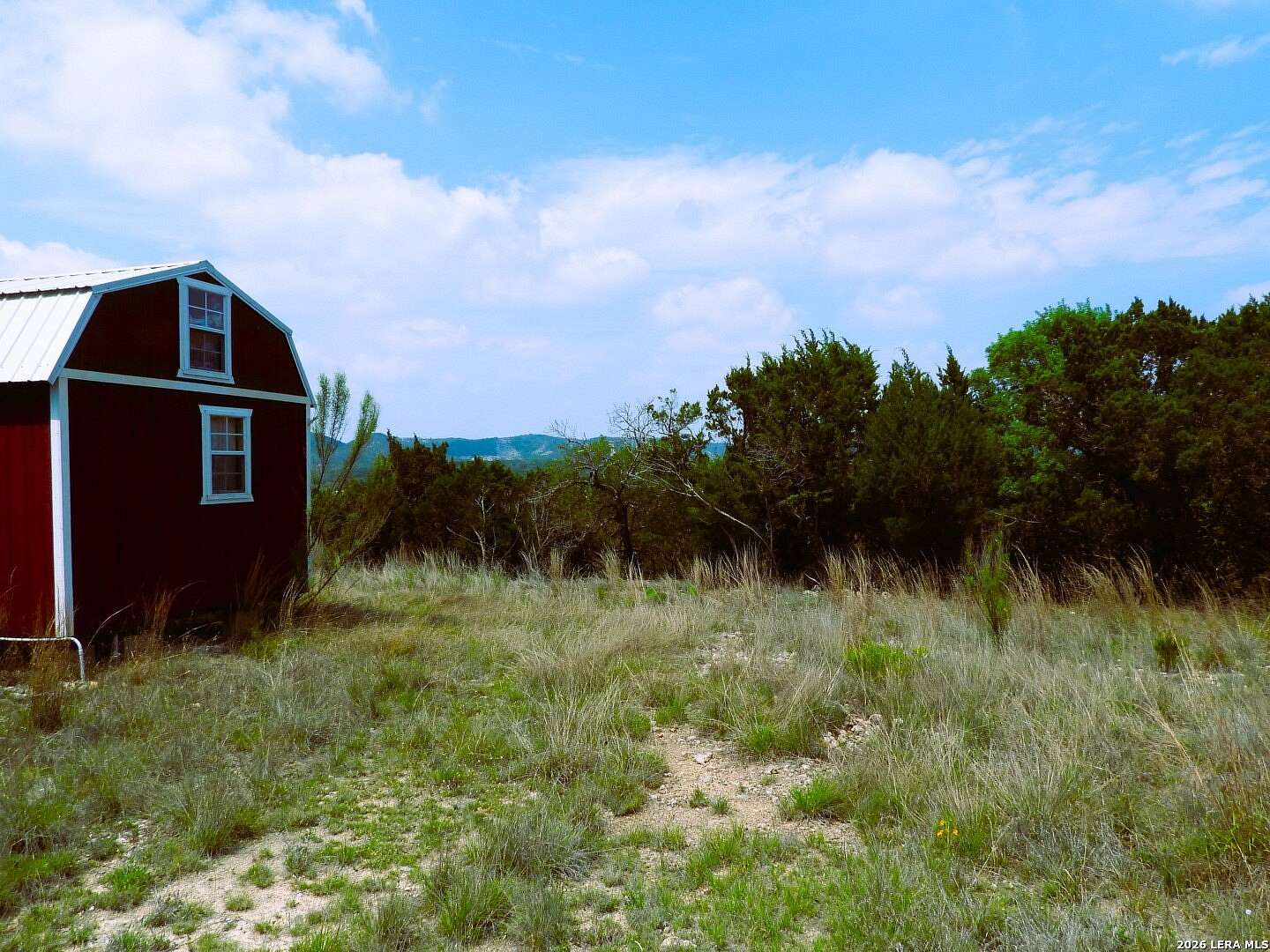 5 Acres of Residential Land for Sale in Pipe Creek, Texas