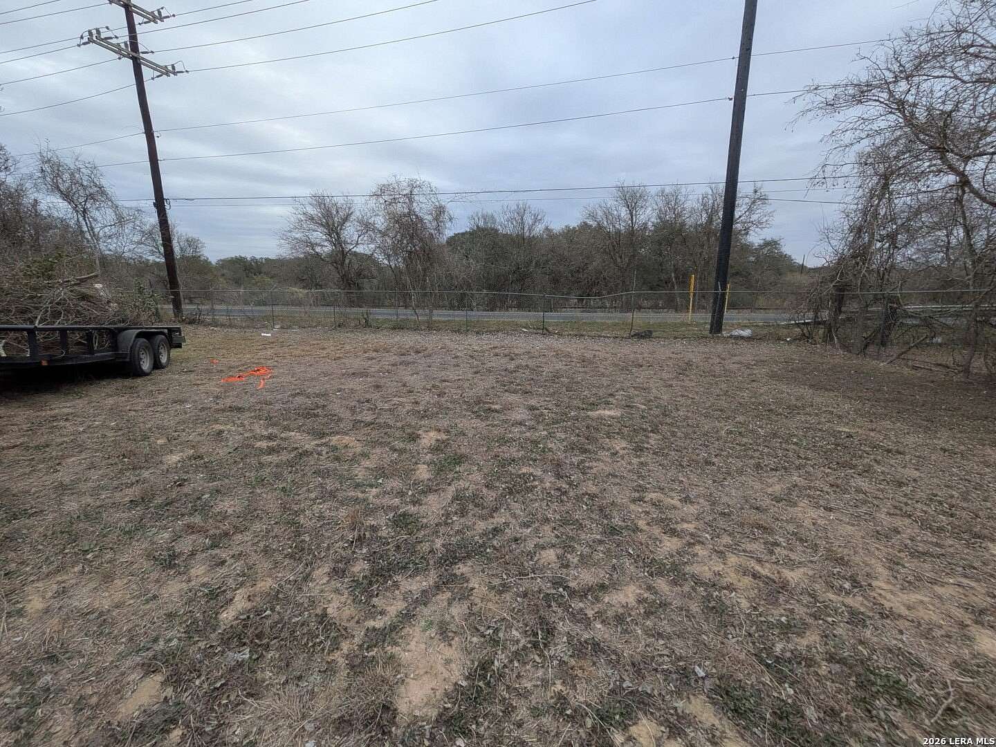 0.19 Acres of Residential Land for Sale in San Antonio, Texas