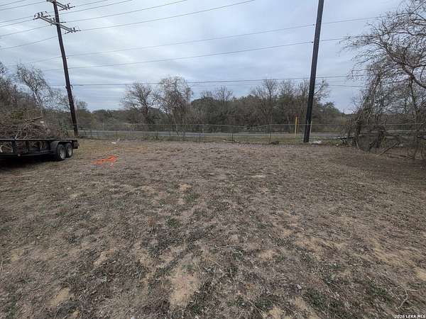 0.19 Acres of Residential Land for Sale in San Antonio, Texas
