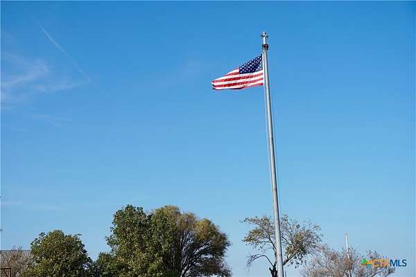 57 Acres of Improved Land for Sale in Granger, Texas