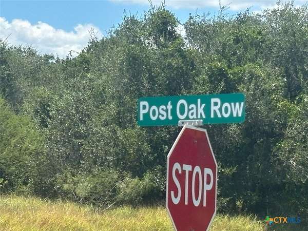 2 Acres of Residential Land for Sale in Inez, Texas