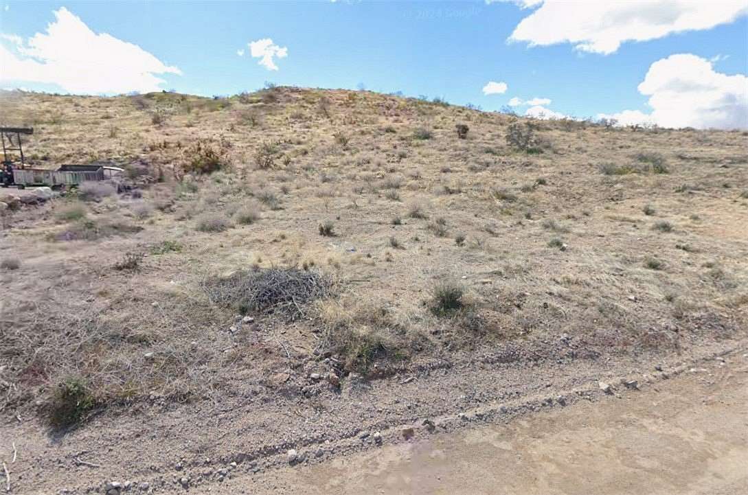0.14 Acres of Residential Land for Sale in Kingman, Arizona
