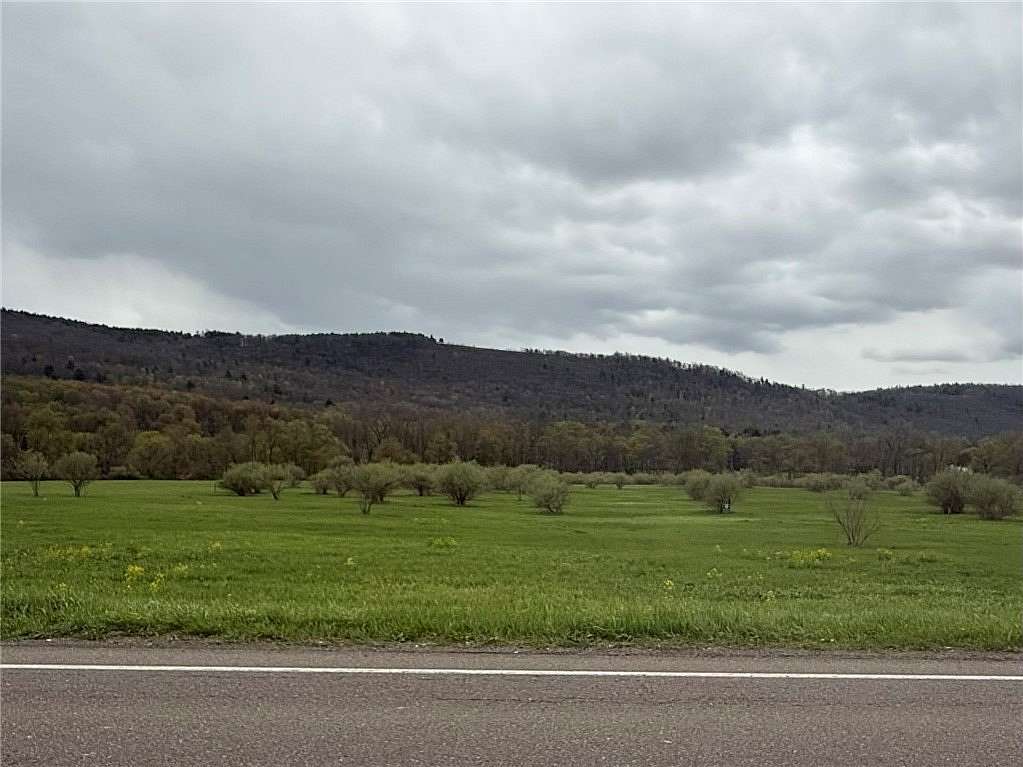 10.3 Acres of Land for Sale in Big Flats, New York