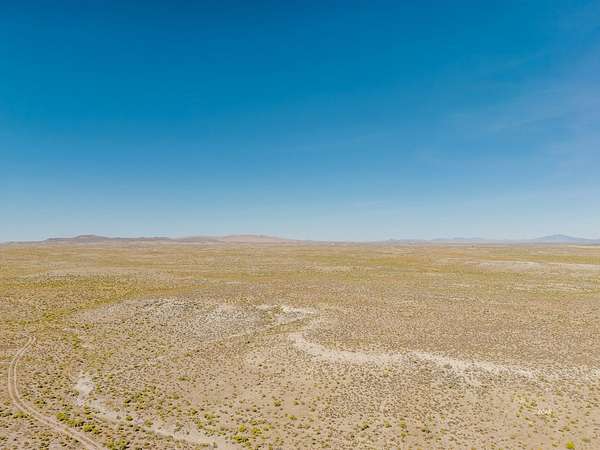 40 Acres of Recreational & Residential Land for Sale in Elko, Nevada