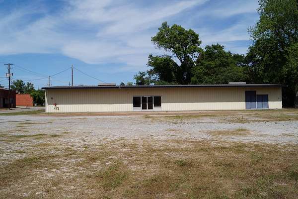 1.6 Acres of Commercial Land for Sale in Jackson, Alabama