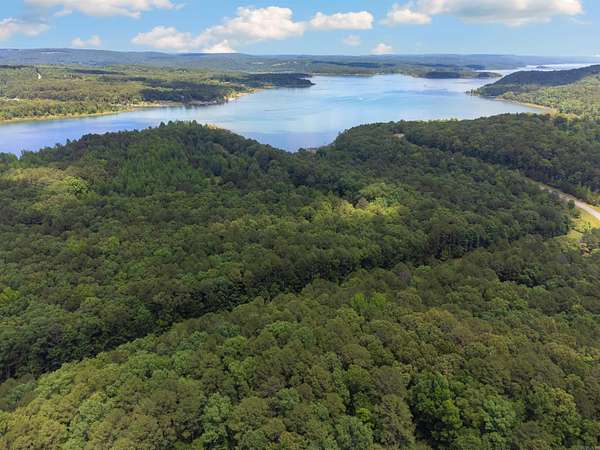 0.34 Acres of Land for Sale in Clinton, Arkansas
